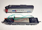 Bachmann HO Amtrak EMD FT Diesel Locomotive - Parts or Repair — photo 7