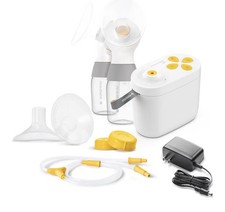 Medela New 2nd Gen Medela Pump in Style Pro Breast Pump