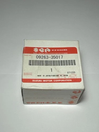 BEARING (35X40X35.8)