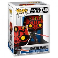 Star Wars Darth Maul - Funko Pop #0410 - Funko