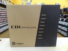 CROWN CDI 2 600BL 2-Channel Power Amplifier Unused Item Works Tested TMB01 11.0