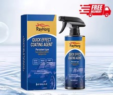 Advanced Car Quick-Acting Coating Agent Spray,Car Coating Spray,Multi-functional
