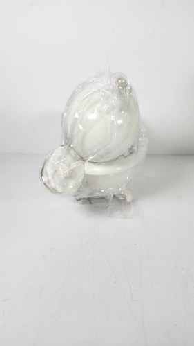 Vintage Lenox Scrub-a-Dub Tweety Figure Fine China Decorated In 24 Karat Gold - Afbeelding 3 van 23