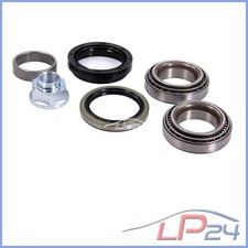 Roulement de roue Chevrolet MATIZ