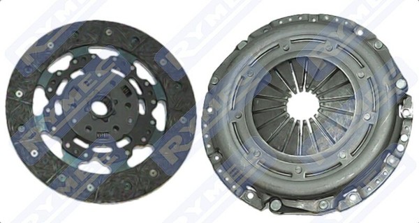 Rymec JT1539 Kupplungssatz FüR Ford Mazda Volvo-image