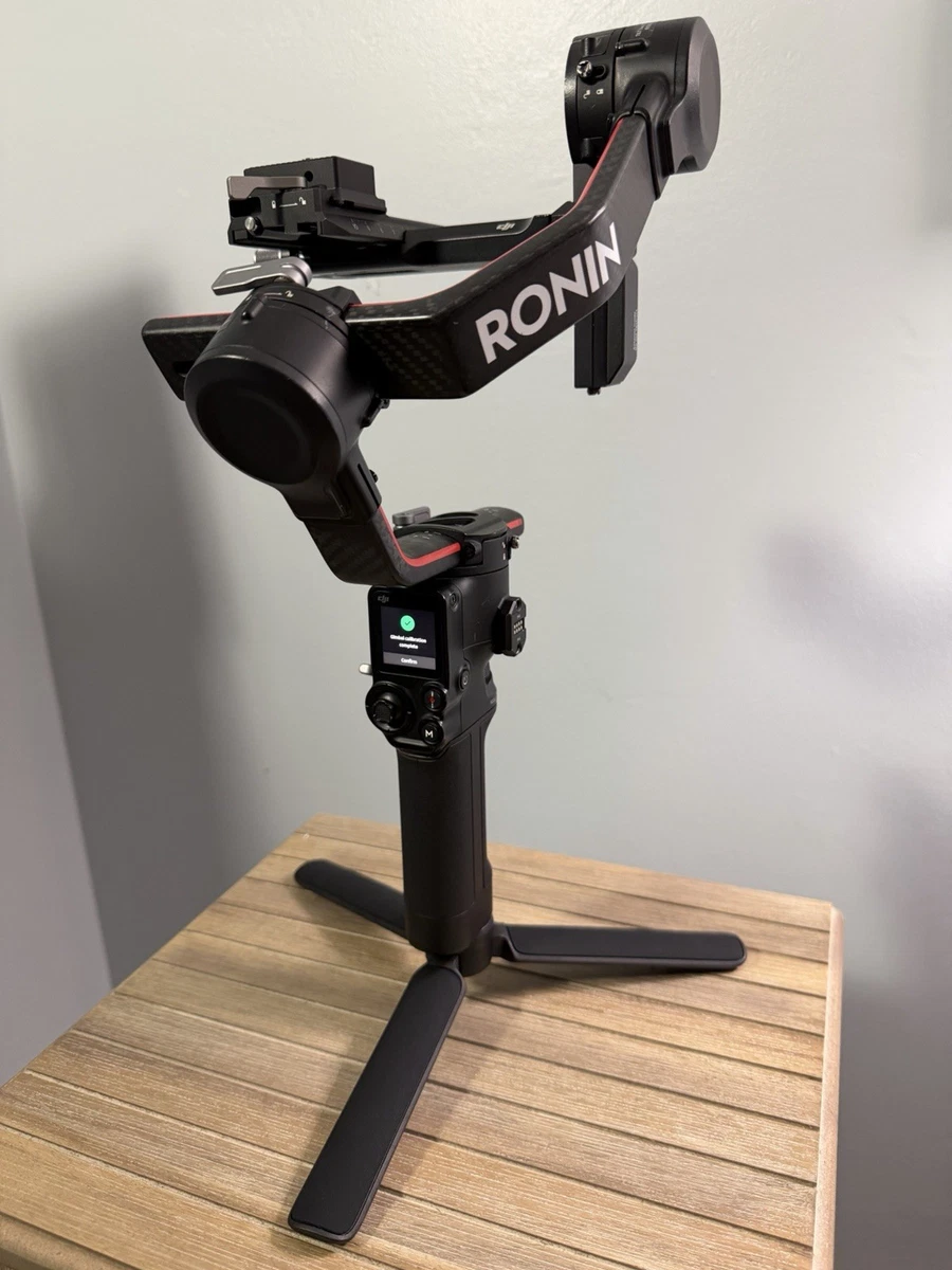 値下げ RONIN-S DJI Ronin-S Camera Stabilizers for sale | eBay