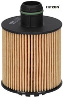 Filtron OE682/6 ÖLfilter MotoröLfilter