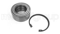 Metelli 19-1576 Radlagersatz FüR CitroËN Passend FüR Fiat Lancia Peugeot