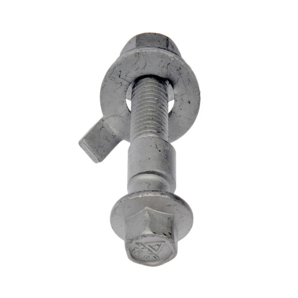 Juego de pernos inclinables de alineación para Nissan Quest 1993-2002 | Arandela de acero | Manual Foto 2 de 4