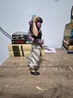 Toji Fushiguro Anime & Manga Plastic Figure 9 in w/ Sword Purple Worm — photo 5