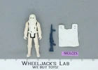 Imperial Hoth Stormtrooper 100% Complete Star Wars ESB 1980 Kenner NO REPRO