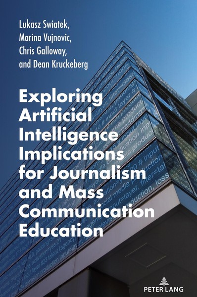 Exploring Artificial Intelligence Implications For Journalism And Mass Communica-image