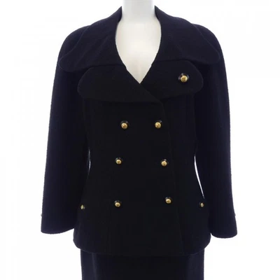 Authentic Vintage Chanel P05816V04346 95A Suit #230-000-534-3910 - Bild 1 von 4