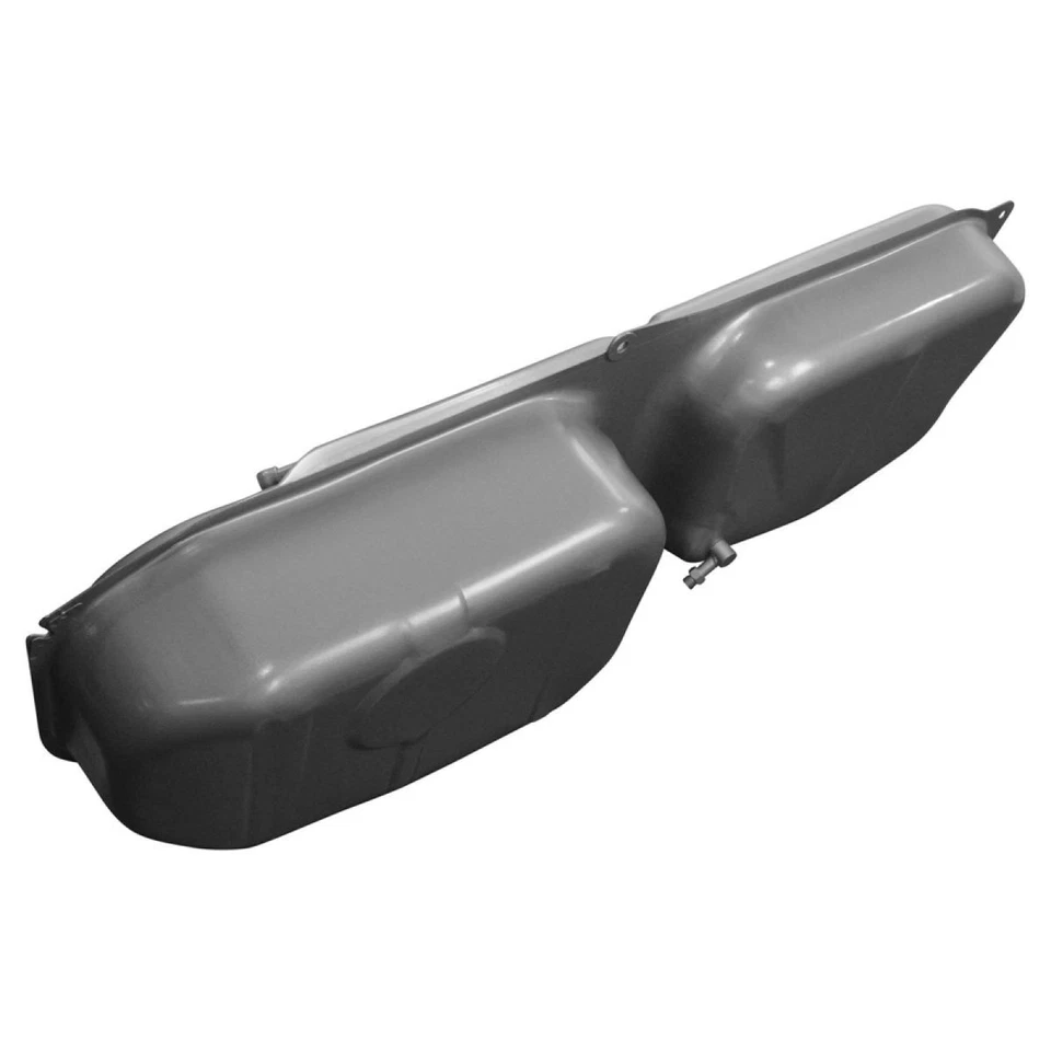 Gas Fuel Tank 14.5 Gallon For 1984-1985 BMW 318i 1984-1987 325e 1987 325i Foto 3 de 4