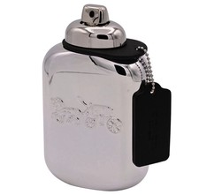 COACH NEW YORK PLATINUM by Coach cologne for men EDP 3.3 / 3.4 oz New in Box