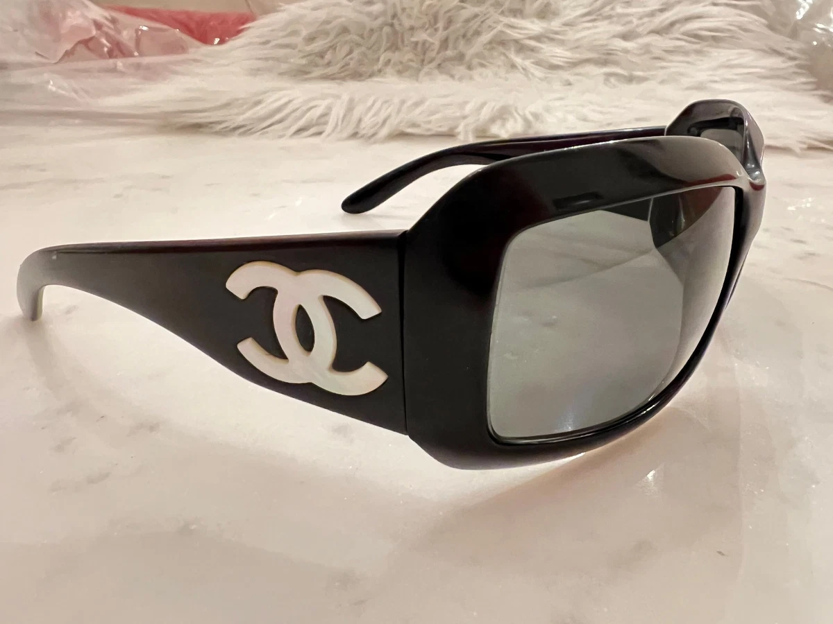 chanel 5076h sunglasses products for sale | eBay