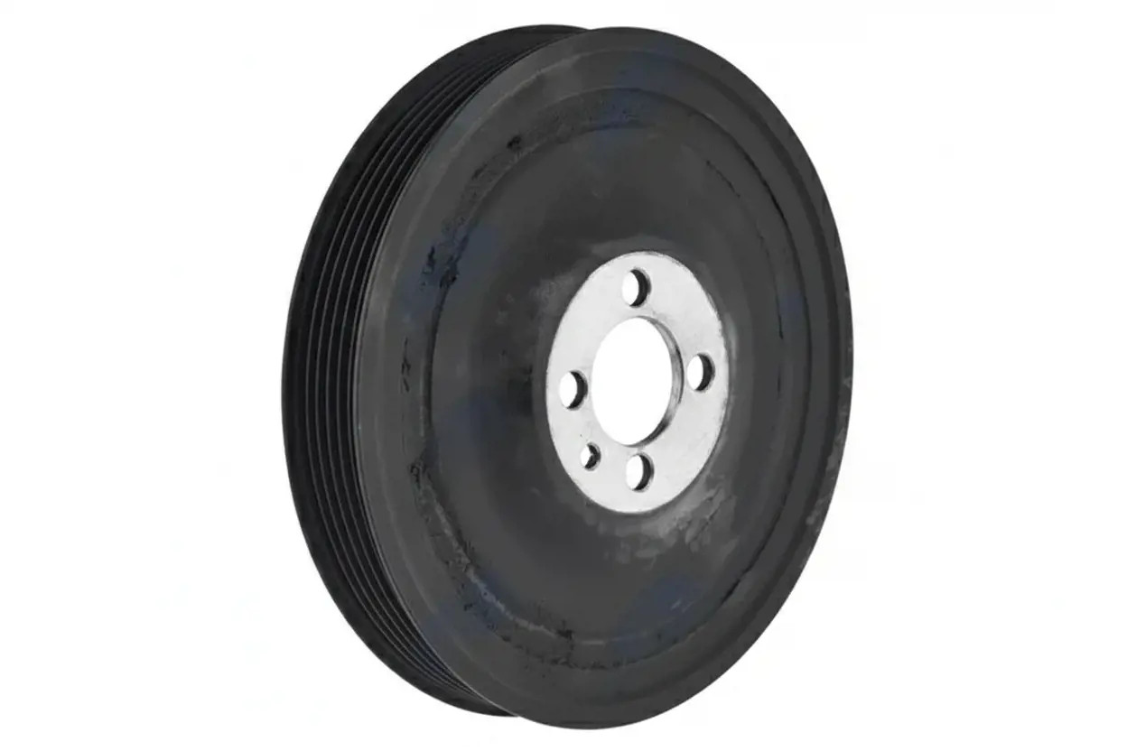 ✅Fits NTY RKP-PL-021 CRANKSHAFT PULLEY ENGINE ⭐UK Seller⭐ - Image 8