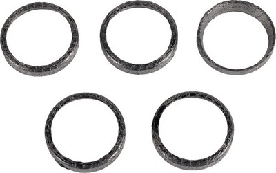 JAMES GASKET JGI-65324-83-A AUSPUFFDICHTUNGEN HARLEY XLH 1200 SPORTSTER 2000