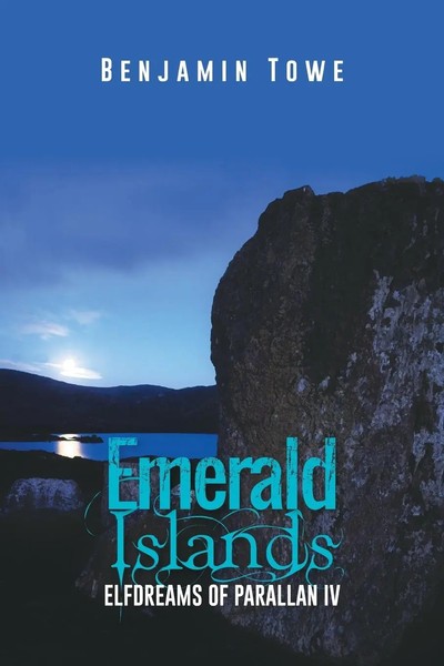 Benjamin Towe | Emerald Islands | Taschenbuch | Englisch (2014) | AuthorHouse-image