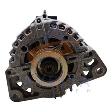 MERCEDES GLA 20-23 H247 2.0 Diesel OM654.920 Alternator 200 Amp A0009063903
