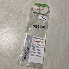 Casque moto Nolan écran pinloc visière X901 anti buée antibuée X-Lite