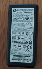 HP Printer Power supply - F5S43-60001 - FULLY WORKING  B17BYS