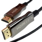 Long Distance HDMI Active Optical Cable AOC HDR 18Gbps 4K 60Hz 10m