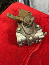 1963 1964 Jeep Wagoneer J Series Gladiator Truck Steering Gear Box Bracket Oem