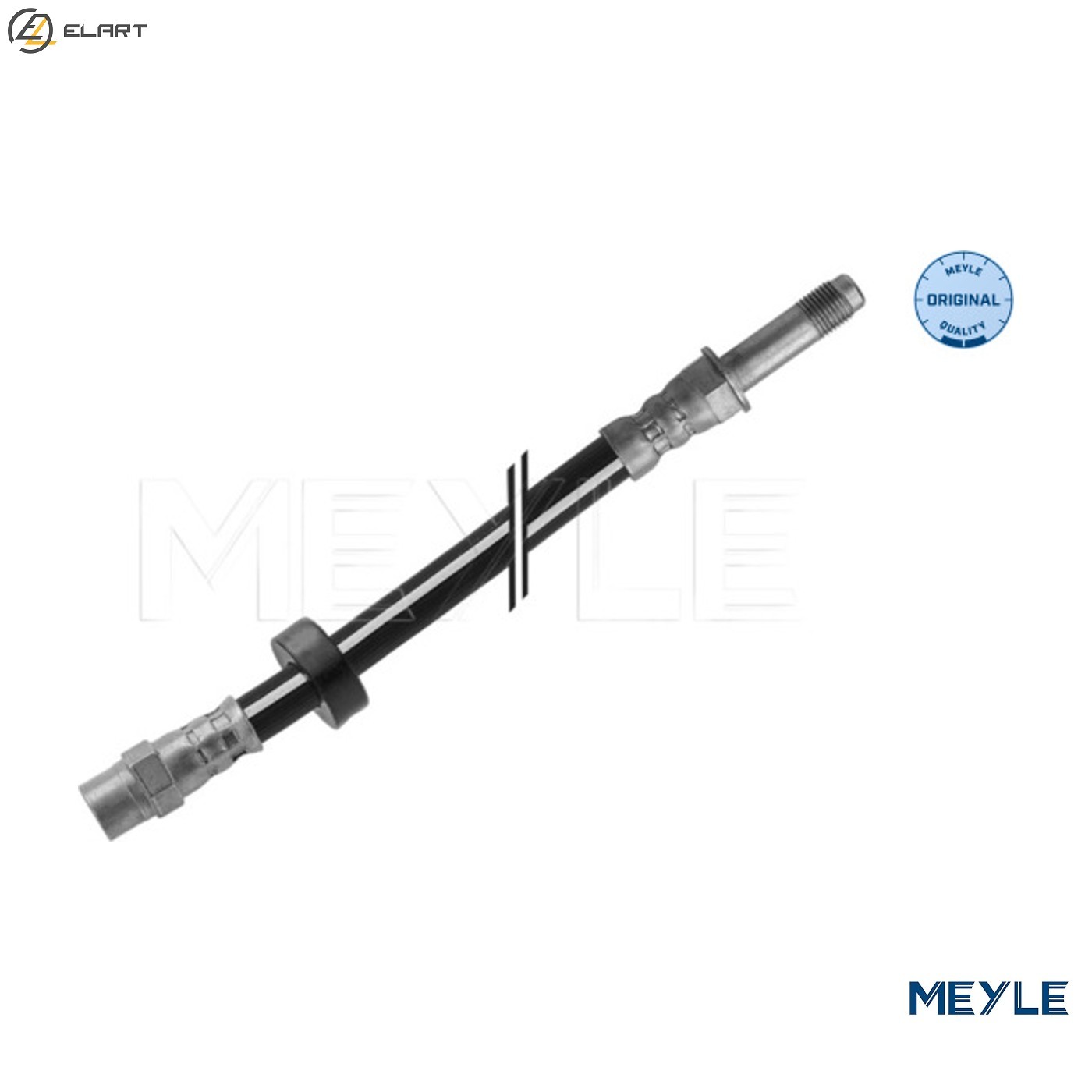 BRAKE HOSE 514 916 0002 FOR SEAT TOLEDO/�/I VOLVO S80 S60 V70/Mk/II ABF 2.0L