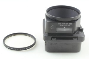 Fuji Gx680 Lens | eBay