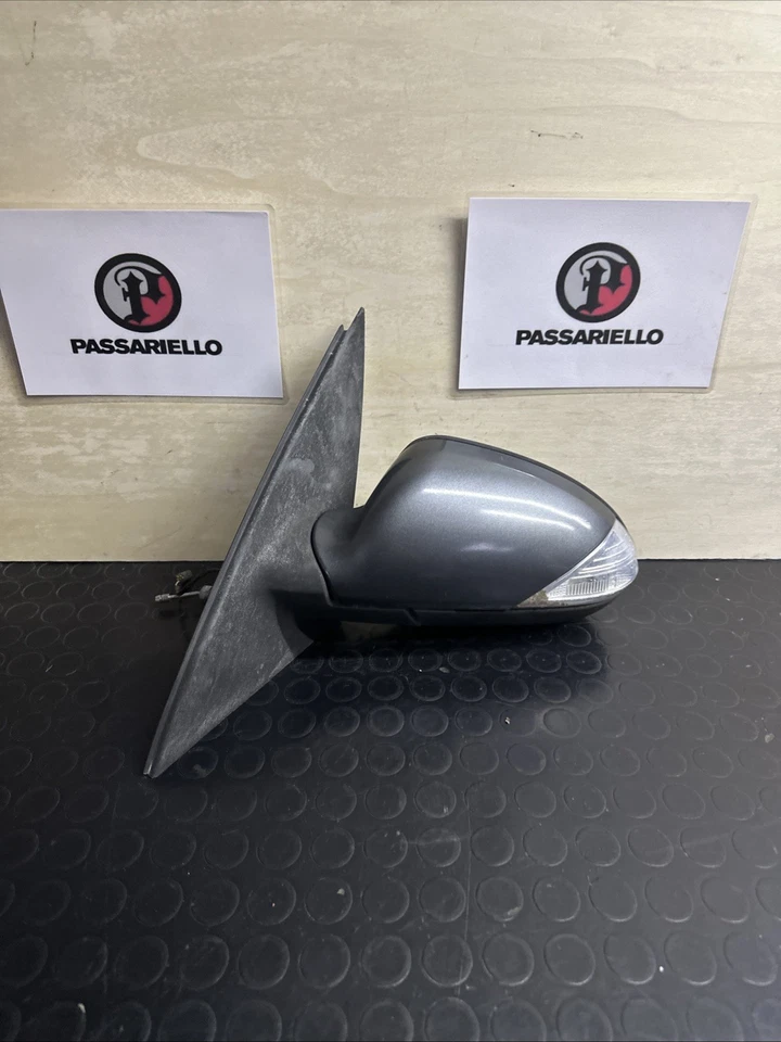 SPECCHIETTO RETROVISORE SMART FORFOUR 454 2004-2006 - Immagine 4 di 4
