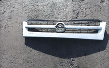 Calandre Opel MOVANO