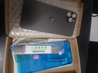 iPhone 11 Pro Rear Back Glass Housing Replacement Gray X003BN1DPN