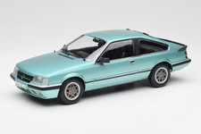 Opel Monza 2.5E Beryll Green 1:18 Norev | 183643