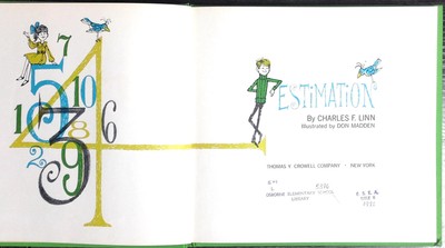 Estimation