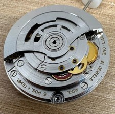 Watch Movement for 3285 Automatic Mechanical Watch Movement Replacement Part