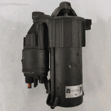 Démarreur Peugeot 1007