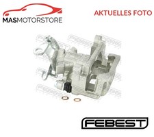 BREMSE BREMSSATTEL HINTEN LINKS FEBEST 0477-GFRL V NEU OE QUALITÄT