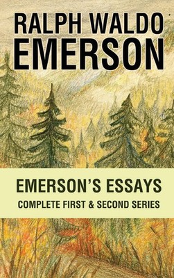 Ralph Waldo Emerson | Emerson's Essays | Buch | Englisch (2024)