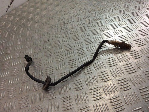 BMW 7 F01, F02 Sauerstoffsensor Lambdasensor 7526262 4.40 Petrol 2010 31018591