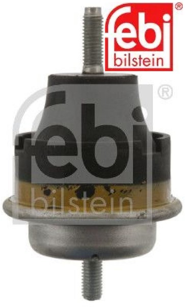Febi Bilstein 18744 Lagerung FüR Motor Motorlager Lagerung Motor-image