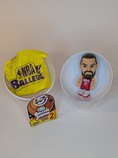 Zuru 5 Surprise NBA Ballers Series 2 Steven Adams #12 Rockets Red  Jersey