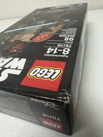 Lego 75116 Star Wars Finn New Sealed Retired Free Shipping