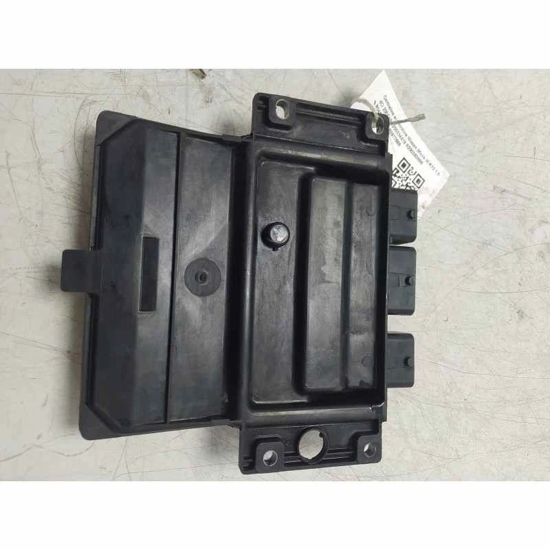 Centralina ecu motore Nissan Micra III K12 1.5 dCi 2003-10 8200334419 8200353898 - Immagine 2 di 4