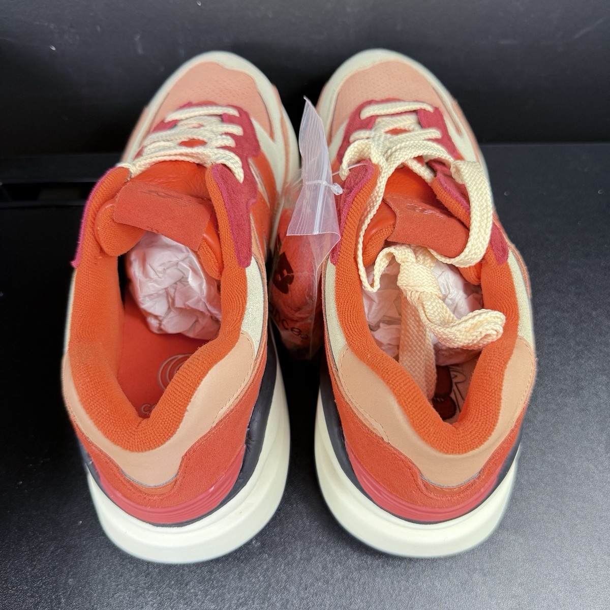 New Balance 57/40 CONCEPTS HEADIN HOME Special Box M5740HH1 Mens Size 9 Complete New Balance 57/40 CONCEPTS HEADIN HOME Special Box M5740HH1  main image 2