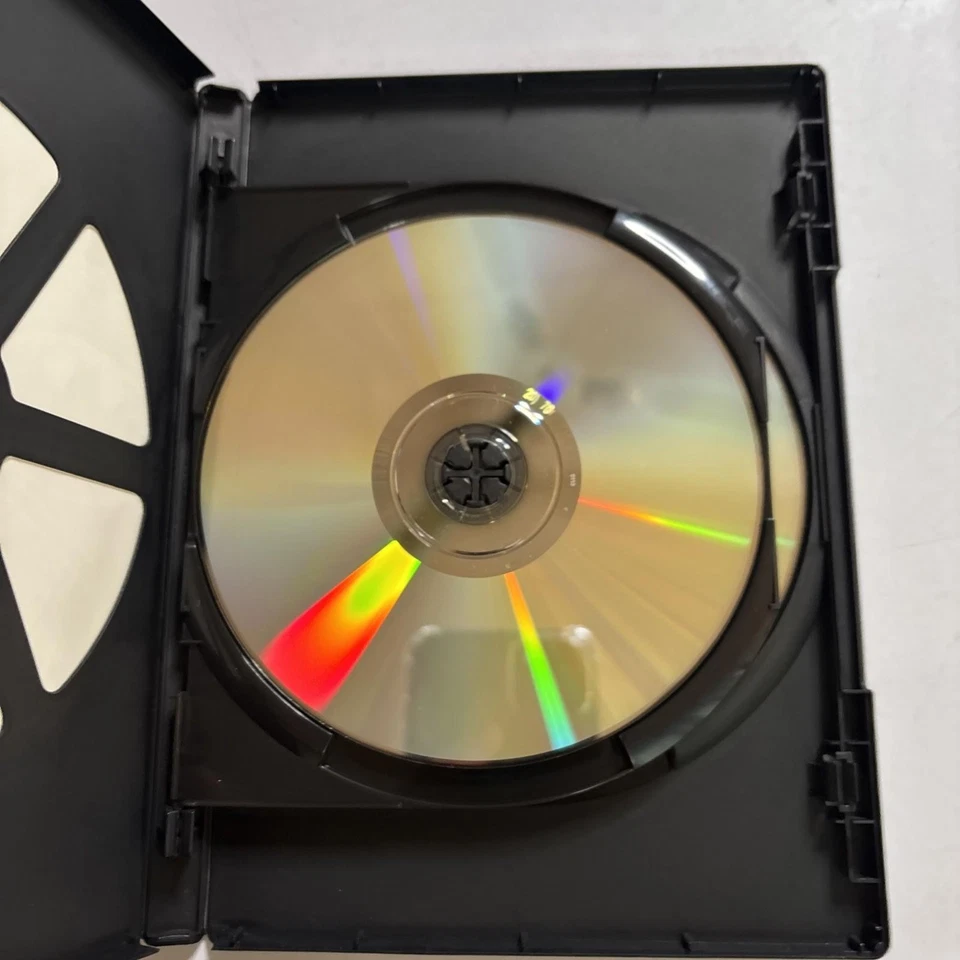 Batman: Batman, Batman & Robin, Batman Returns, Batman Forever DVD Region 1 - Image 3 of 4