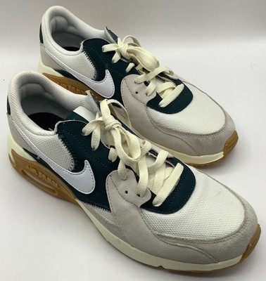 Nike Men's Size 9 Air Max Excee Running, FQ8067-133