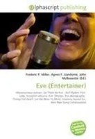 Frederic P. Miller (U. A.) | Eve (Entertainer) | Taschenbuch | Englisch (2026)