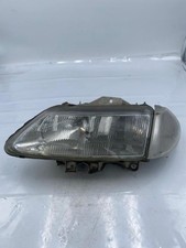 Feu avant (phare) Renault LAGUNA