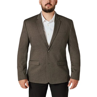 Infinity Men's Blazer Szie l brown